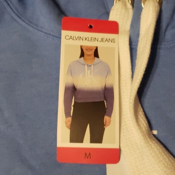 CALVIN Klein Jeans Sweatshirt - Picture 4 of 4